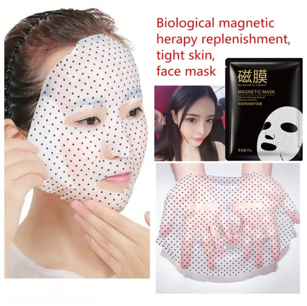 magnétique masque de surface / peau lumineuse/beauty