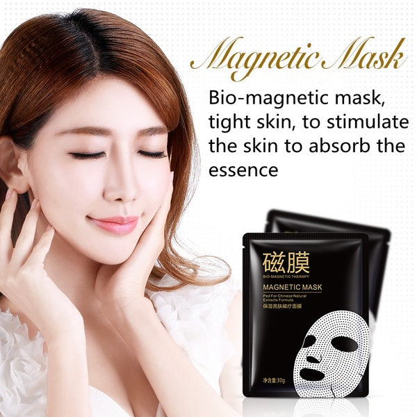 magnétique masque de surface / peau lumineuse/beauty