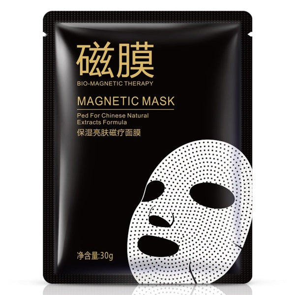 magnétique masque de surface / peau lumineuse/beauty