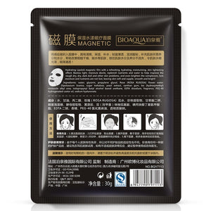 magnétique masque de surface / peau lumineuse/beauty
