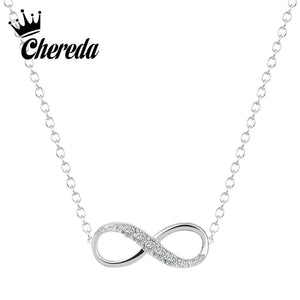 Necklace Lovely Promise Symbol Charm for Women Best Necklaces Gift