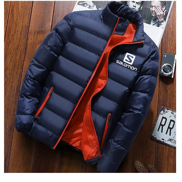 New Winter Jackets Autumn / Outwear Mens Coats 2019