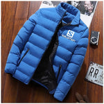 New Winter Jackets Autumn / Outwear Mens Coats 2019