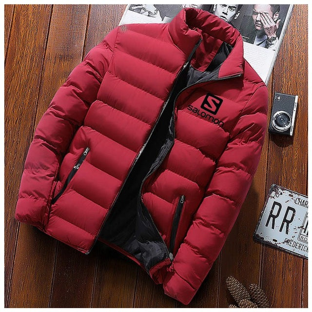 New Winter Jackets Autumn / Outwear Mens Coats 2019