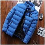 New Winter Jackets Autumn / Outwear Mens Coats 2019