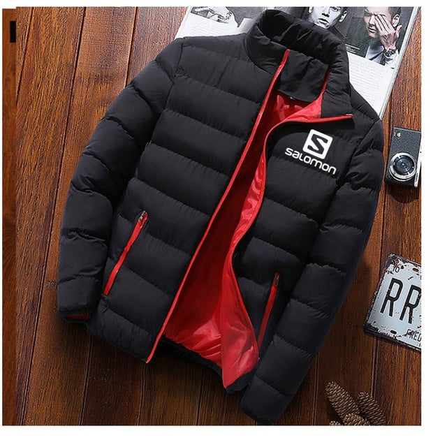 New Winter Jackets Autumn / Outwear Mens Coats 2019