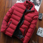 New Winter Jackets Autumn / Outwear Mens Coats 2019