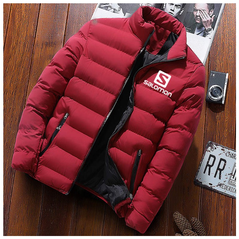 New Winter Jackets Autumn / Outwear Mens Coats 2019