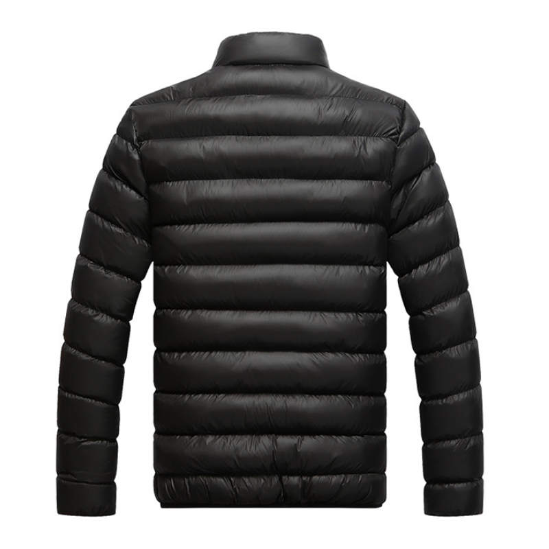 New Winter Jackets Autumn / Outwear Mens Coats 2019