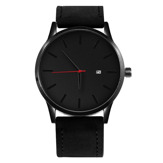 Men's Watch Casual Sports