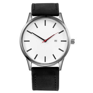 Men's Watch Casual Sports