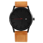 Men's Watch Casual Sports