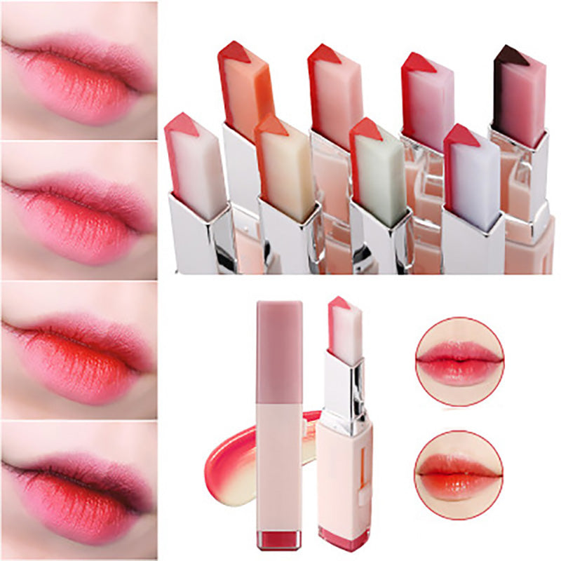 Fashion Korean Bite Lipstick Cosmetic Makeup