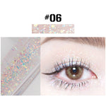 10 Color Diamond Eye Shadow