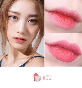Fashion Korean Bite Lipstick Cosmetic Makeup
