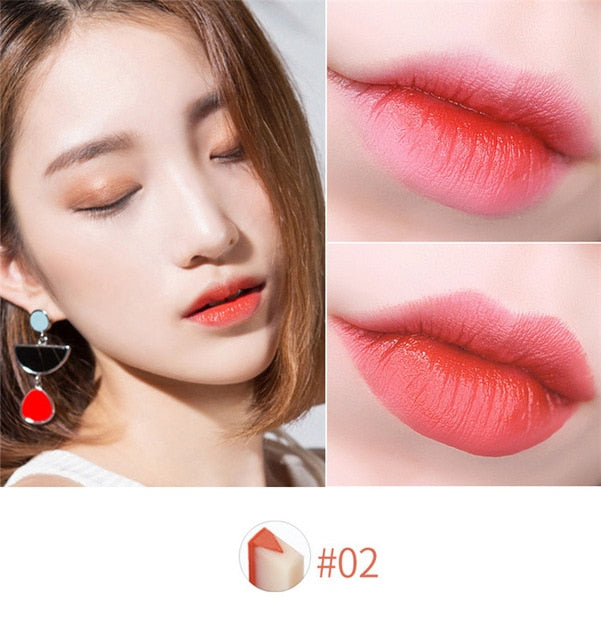 Fashion Korean Bite Lipstick Cosmetic Makeup