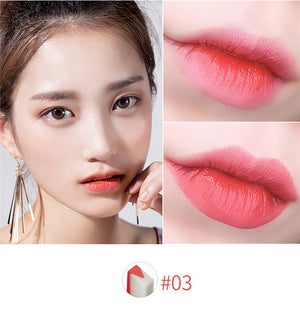 Fashion Korean Bite Lipstick Cosmetic Makeup