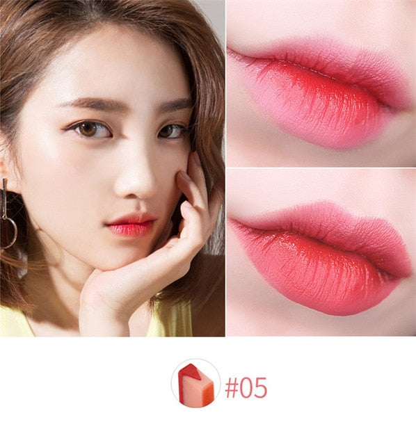 Fashion Korean Bite Lipstick Cosmetic Makeup