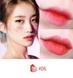 Fashion Korean Bite Lipstick Cosmetic Makeup