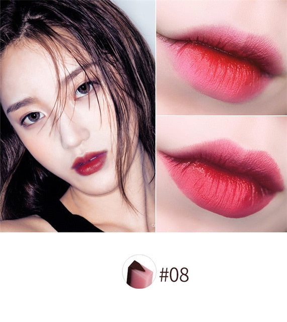 Fashion Korean Bite Lipstick Cosmetic Makeup