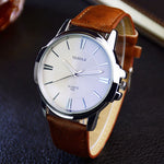 2020 Fashion Quartz Watch Men Watches Top Brand Luxury Male