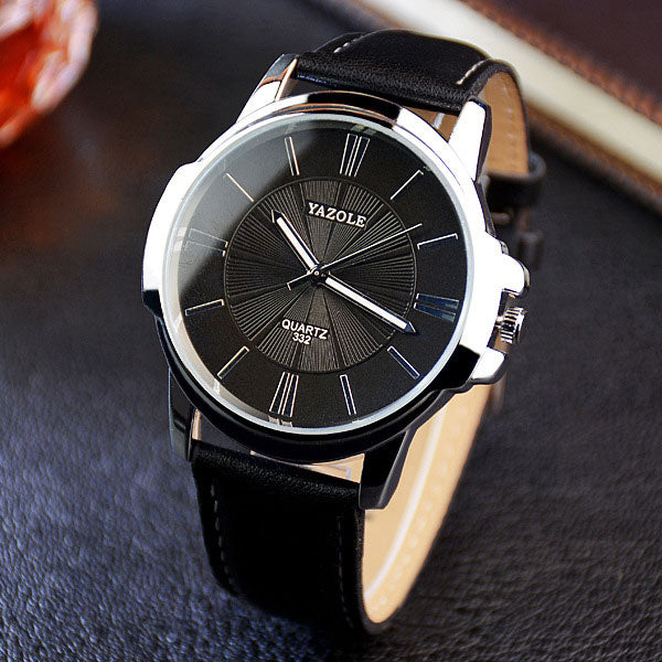 2020 Fashion Quartz Watch Men Watches Top Brand Luxury Male