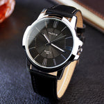 2020 Fashion Quartz Watch Men Watches Top Brand Luxury Male