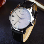 2020 Fashion Quartz Watch Men Watches Top Brand Luxury Male